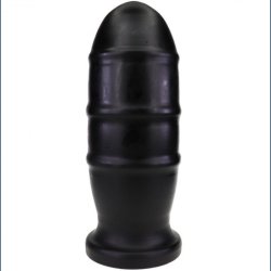 X-MEN 10" Anal Plug Bombe