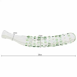 Cucumber Anal Pleasure