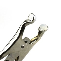 Japanske Brystklemmer med Karabinhager