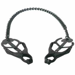 Japanske Brystklemmer med Kde