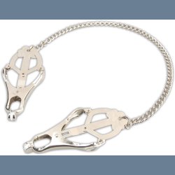 Japanske Brystklemmer med Kde