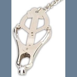 Japanske Brystklemmer med Kde