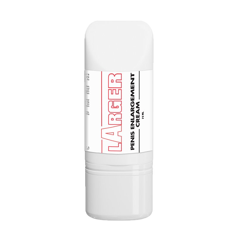 Penis Forstørrelses Larger 75ml