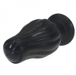 Stor Anal Plug - 7,5 cm Dia