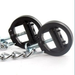 Tortur Bryst Klemmer