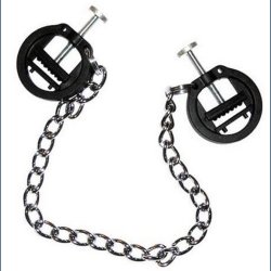 Tortur Bryst Klemmer