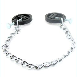 Tortur Bryst Klemmer