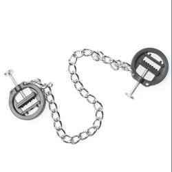 Tortur Bryst Klemmer