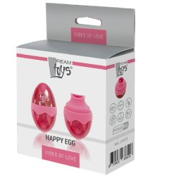 Vibes of Love Happy Egg