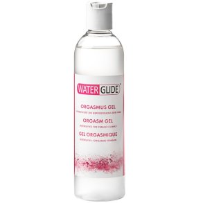 Glidecreme 300 ml Orgasm Gel