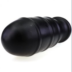X-MEN 10" Anal Plug Bombe