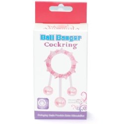 Ball Banger Penis Ring
