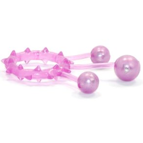 Ball Banger Penis Ring