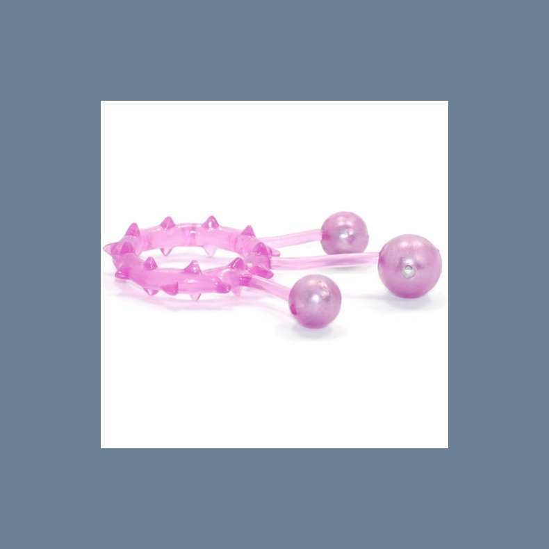 Ball Banger Penis Ring