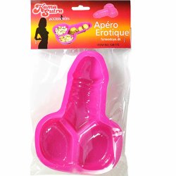 Penis Serverings Skle 2 styk i pk.