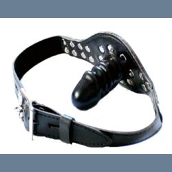 Dildo Gag