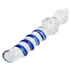 Glas Dildo