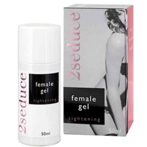 2Seduce Female Gel Tightening 50 ml.
