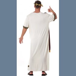 Augusto Kejser Kostume