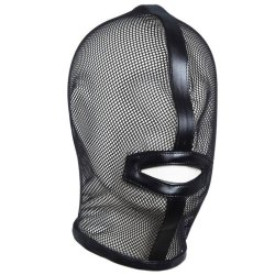 Bondage Maske