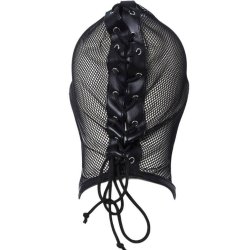 Bondage Maske