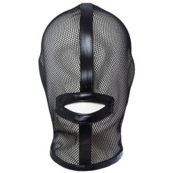 Bondage Maske