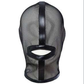 Bondage Maske