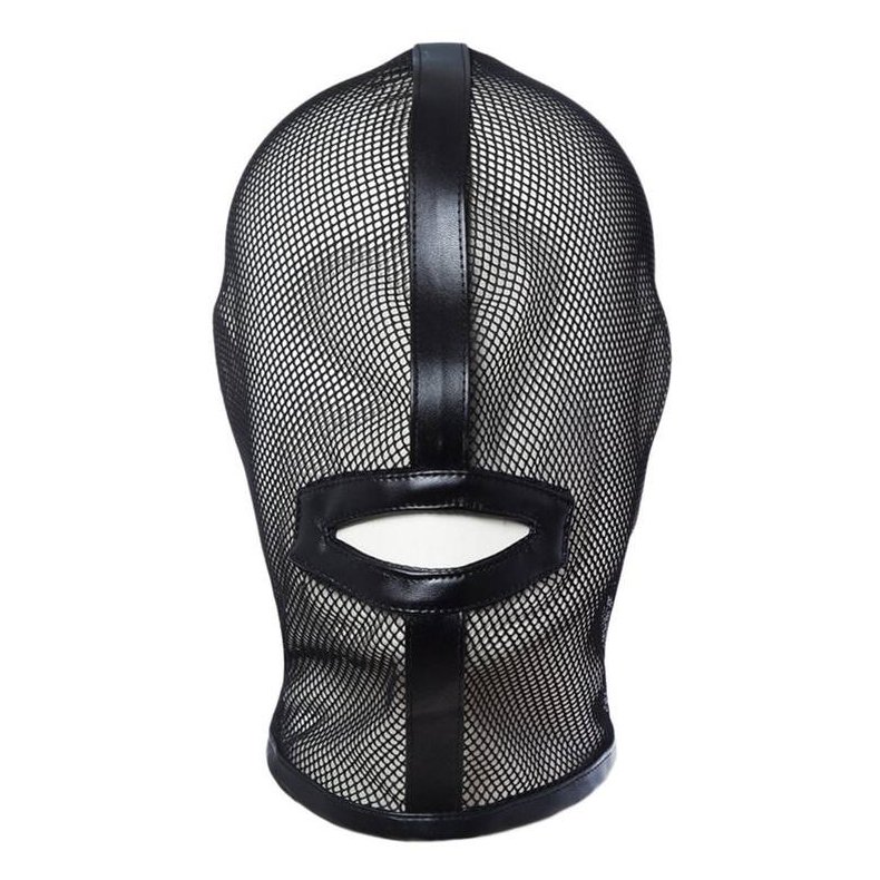 Bondage Maske