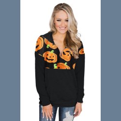 Halloween Sweatshirt