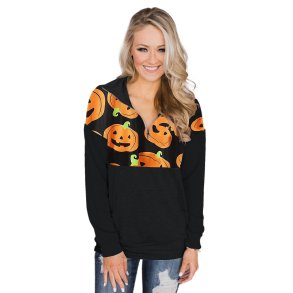 Halloween Sweatshirt