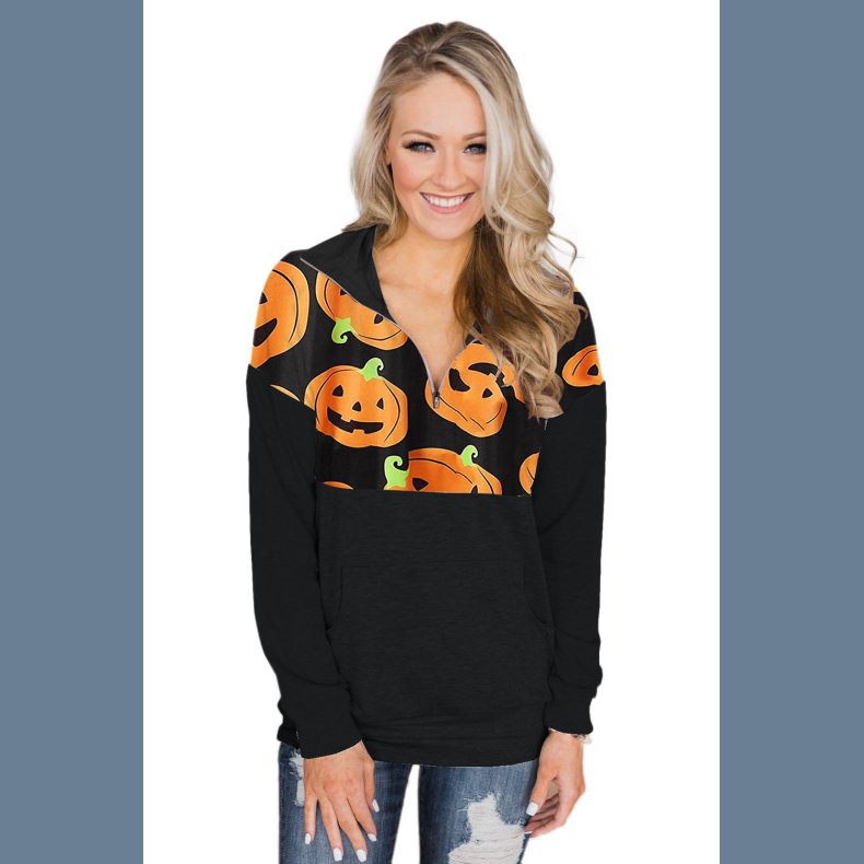 Halloween Sweatshirt