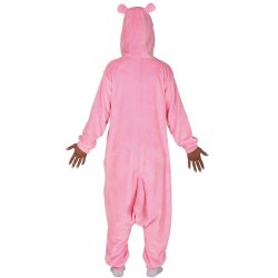 Lyserde Panter Kostume