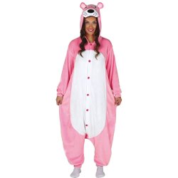 Lyserde Panter Kostume