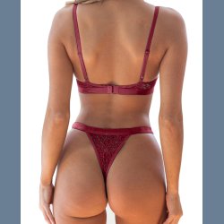 Romantisk Lingeri St 