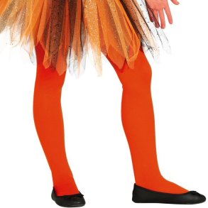 Strmpebukser Orange Barn