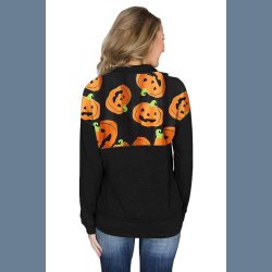 Halloween Sweatshirt
