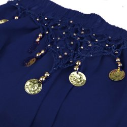 Persisk Mavedanser Kostume