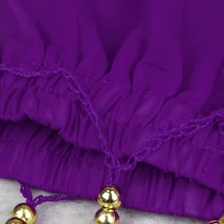 Persisk Mavedanser Kostume