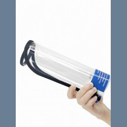 Transparent Protective Face Shield Mask Dust-Proof