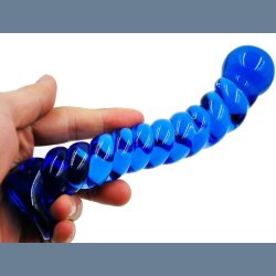 Blt Glas Prostata Masage