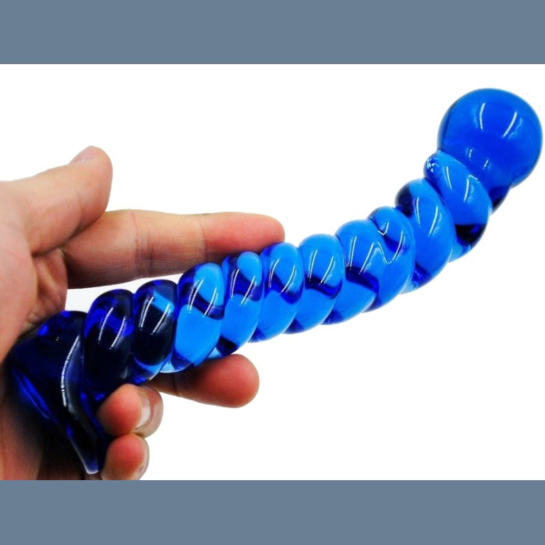 Blt Glas Prostata Masage