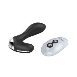 Prop Prostate Massage Vibe