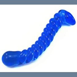 Blt Glas Prostata Masage