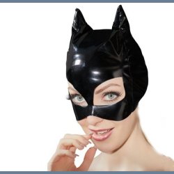 Katte Maske