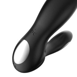 Gladiatus Elektrisk Shock Prostata Vibrator