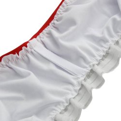 Sygeplejerske Kostume