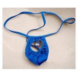 Mande Trusse G-streng