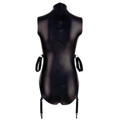 BDSM Clothing Stretchy Bodysuit Clubwear Teddies