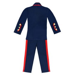 Soldier Boys Costume