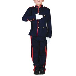 Soldier Boys Costume